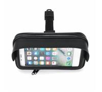 6.3'' Étanche Sac Cas Etui Moto Scooter Support Téléphone GPS Écran Tactile