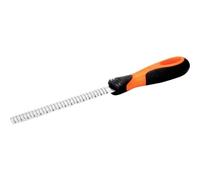 6-342-08-1-2 Râpe à Demi-rond Ã¿berg Longueur De Coupe 200 Mm Longueur 220 Mm 1 Pc(s) - Bahco