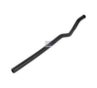 DT Spare Parts 6.35326 Durite de refroidissement
