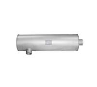 6.37019 Silencieux Convient pour Renault 5010463758