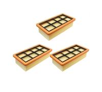 6.415-953.0 Accessoires De Filtre For Aspirateur, Compatibles Avec Kärcher AD 3 Premium, AD 4 Premium, Advertising 3000 Et 3200 AD