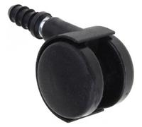 [6.435-353.0] KÄRCHER Roue pivotante aspirateur wd3.2xx 6.435-353.0