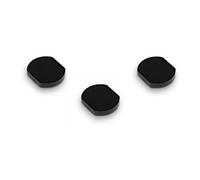 [6/46030A-3] Trodat Lot de 3 Cassettes encreur de rechange pour tampon 6/4603...