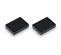 Trodat Cassette d'encrage pour dateur Printy 4750 Noir