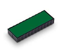 6/4817, Vert d'encre de remplacement Pad pour 4817 Trodat Dateur et 48313 Nombre timbres