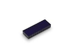 [Ref:6/4817B] TRODAT Lot de 2 Cassettes encreur de rechange pour tampon 6/4817B