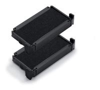 Boîte 10 recharges 6/4911 pour appareils 4800/4820/4822/4846/4911/4911T/4951/4991. Noir