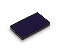 [6/4926B-10] Trodat Lot de 10 Cassettes encreur de rechange pour tampon 6/492...