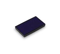[6/4926B-10] Trodat Lot de 10 Cassettes encreur de rechange pour tampon 6/492...