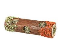 ø 6,5 × 20 cm Tunnel rempli de foin voir la photo G