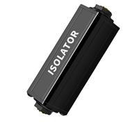 6.5 Audio Isolator Sound Current Noise Eliminator Ground Loop