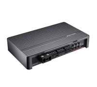 6- 5-Kanal Amplificateur Eton MA6 Multi Canal Avant Arrière Subwoofer