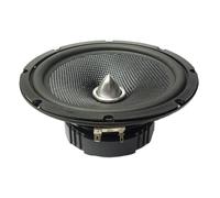 6 5 Pouces De Milieu De Gamme Midragan Bass Woofer Loudspeaker Magnétique Sound Music Loudspeaker pour Car Home Theatre Entertainment Home Theatre Conférenciers