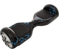 6.5 pouces Hoverboard, Regular Core Thunderstorm Blue, Smart Balance