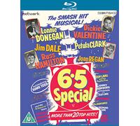 6.5 Special [Blu-ray]