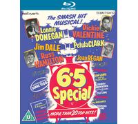 6.5 Special (Blu-ray) Diane Todd Avril Leslie