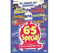6.5 Special [DVD]