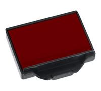 TRODAT Cassette encreur de rechange pour tampon 6/50C Rouge