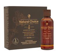 6.53 Blond foncé wood intense Tecna NCC Biorganic acid color 3x130ml