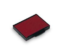 [Ref:6/57C-10] TRODAT Lot de 10 Cassettes encreur de rechange pour tampon 6/57C