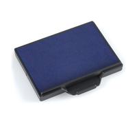 Trodat Cassette encreur de rechange pour tampon 6/58B Bleu