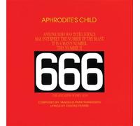 6 6 6 CD