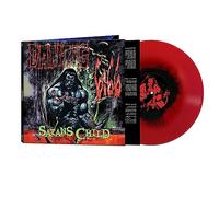 Danzig – 6:66: Satans Child – Vinyle 12" coloré – Édition limitée