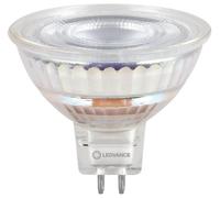 6.6W LED GU5.3 MR16 Ampoule, 3000K, 500lm, à Variation - 4099854048159