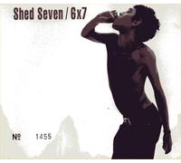 Shed Seven – 6x7 – Universal Music Group