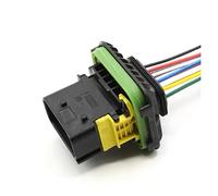 6 7 8 10Pin AMP TE Auto nouvelle énergie gaine de pompe à urée connecteur électronique fiche de faisceau de câblage 1-1418479-1 1564516 1-1703820-1(10P Male A)