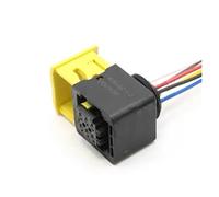 6 7 8 10Pin AMP TE Auto nouvelle énergie gaine de pompe à urée connecteur électronique fiche de faisceau de câblage 1-1418479-1 1564516 1-1703820-1(6P Female B)