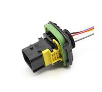 6 7 8 10Pin AMP TE Auto nouvelle énergie gaine de pompe à urée connecteur électronique fiche de faisceau de câblage 1-1418479-1 1564516 1-1703820-1(6P Male A)