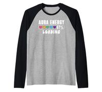6 7 Aura Energy at 67 Aura Loading Aura Level 67% Six Seven Manche Raglan