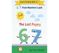 6 7 From Nowhere Land: The Lost Puppy