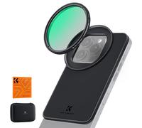 6.7"" Magnetic Adapter Holder Compatible With 67mm Filter On Iphone Magsafe System And Polarizing Filter, Compatible With 16/15/14/13/12 Pro Max, 16/15/14 Plus
