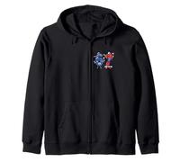6 7 Meme Six Seven Cadeau Ado Parent Supporter Foot France Sweat à Capuche