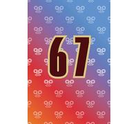 6 7: Prank for Students, Teens, and Coworkers, Perfect Christmas Gag Present