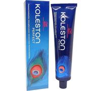 6/75 Blond Foncé Marron Acajou Koleston Perfect Wella - 60ml
