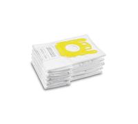 [6.904-329.0] KÄRCHER Lot de 5 Sacs Filtre Ouate VC 6XXX