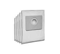 [6.907-479.0] KÄRCHER Lot de 5 Sacs filtrants non tissés pour aspirateur NT35/1