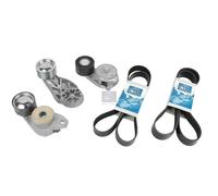 6.92401 Riemenspannersatz Convient pour Renault 7485124525 7485130486