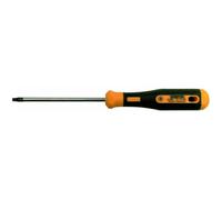 6-985 L Euroline-power Tournevis Torx T 10 Avec Trou - Bernstein