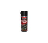 6 Aérosol de 400 ML Silicone spray