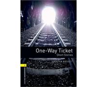 6. Année scolaire, niveau 2 - One-Way Ticket - Nouvelle édition