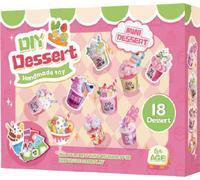 6 ANS+ DESSERT DE GLACE COLORÉ À FAIRE SENSORIELLEMENT Jouet XL