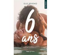 6 ans - Elle Séveno - Hugo Poche - Poche - Roman