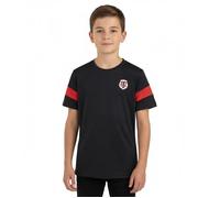 6 Ans - Maillot Enfant - Stade Toulousain - Toulouse - Polyester - Manches Courtes - Rugby Multicolore