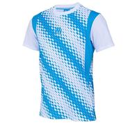 6 Ans - Maillot - Olympique De Marseille - Om - Taille Enfant - Garçon - Blanc Multicolore