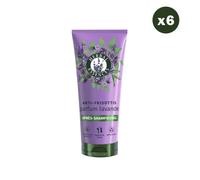 6 Après-Shampoings Anti-Frisottis 200ml - Herbal Essences