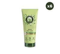 6 Après-Shampoings Apaise 200ml - Herbal Essences